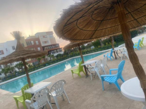 Appart Tanger Beach